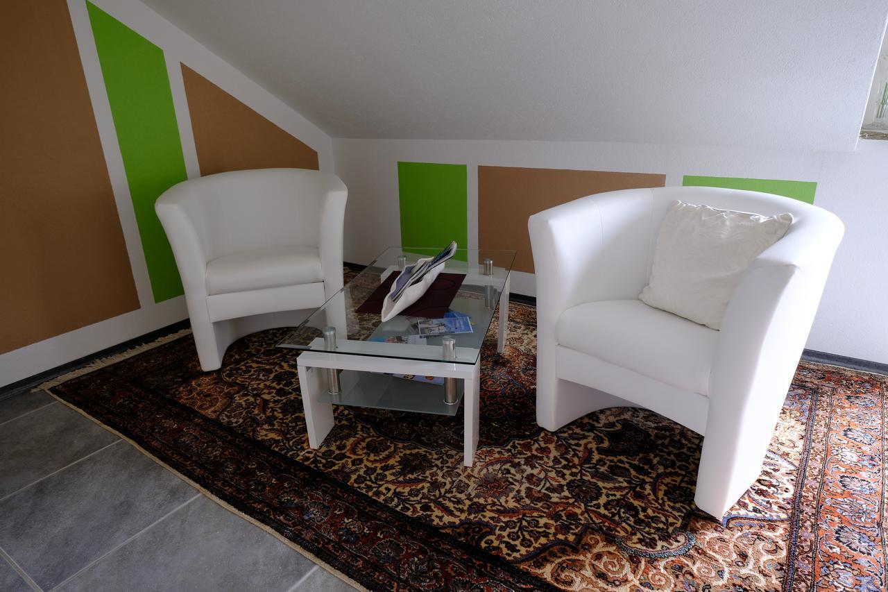 Ferienwohnung Henry Im Schoenen Allgaeu Westendorf  Bagian luar foto